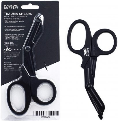 Madison Supply Shears